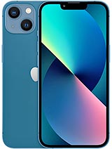 Best available price of Apple iPhone 13 in Tcs
