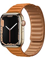 Best available price of Apple Watch Series 7 in Tcs