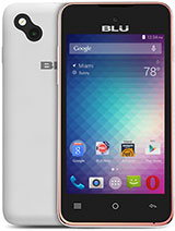 Best available price of BLU Advance 4-0 L2 in Tcs