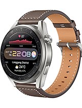 Best available price of Huawei Watch 3 Pro in Tcs