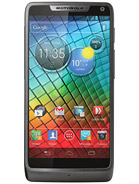 Best available price of Motorola RAZR i XT890 in Tcs