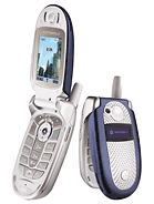 Best available price of Motorola V560 in Tcs