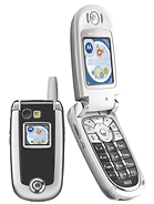 Best available price of Motorola V635 in Tcs