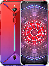 Best available price of ZTE nubia Red Magic 3 in Tcs
