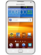 Best available price of Samsung Galaxy Player 70 Plus in Tcs