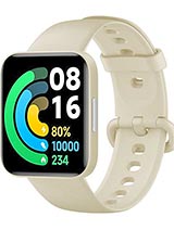 Best available price of Xiaomi Redmi Watch 2 Lite in Tcs