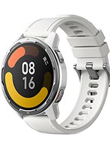 Best available price of Xiaomi Watch Color 2 in Tcs