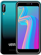 Best available price of Yezz Liv 1s in Tcs