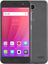 Best available price of ZTE Blade A520 in Tcs