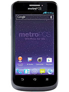 Best available price of ZTE Avid 4G in Tcs