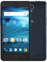 Best available price of ZTE Avid Plus in Tcs