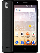 Best available price of ZTE Avid 559 in Tcs