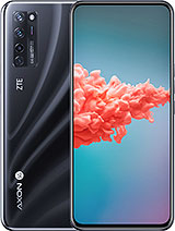 ZTE nubia Z17 miniS at Tcs.mymobilemarket.net