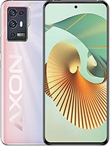 Best available price of ZTE Axon 30 Pro 5G in Tcs