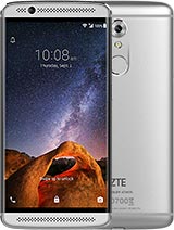 Best available price of ZTE Axon 7 mini in Tcs