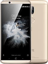 Best available price of ZTE Axon 7s in Tcs