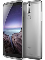 Best available price of ZTE Axon mini in Tcs
