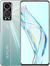 Best available price of ZTE Axon 30 5G in Tcs