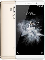 Best available price of ZTE Axon 7 Max in Tcs