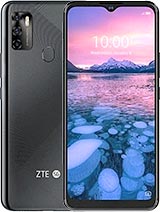 Best available price of ZTE Blade 20 5G in Tcs