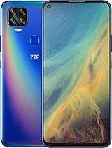 ZTE nubia Z17 miniS at Tcs.mymobilemarket.net