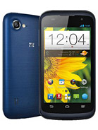 Best available price of ZTE Blade V in Tcs