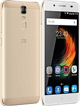 Best available price of ZTE Blade A2 Plus in Tcs