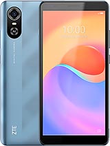 Best available price of ZTE Blade A31 Plus in Tcs