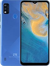 Best available price of ZTE Blade A51 in Tcs