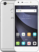 Best available price of ZTE Blade A6 in Tcs