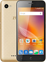 Best available price of ZTE Blade A601 in Tcs