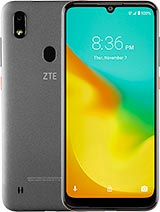 Best available price of ZTE Blade A7 Prime in Tcs