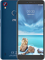 Best available price of ZTE Blade A7 Vita in Tcs