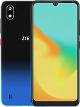 Best available price of ZTE Blade A7 in Tcs