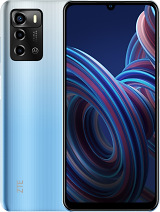 Best available price of ZTE Blade A72 in Tcs