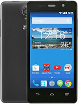 Best available price of ZTE Blade Apex 3 in Tcs