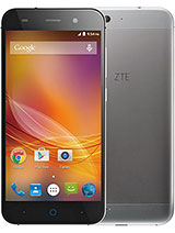Best available price of ZTE Blade D6 in Tcs