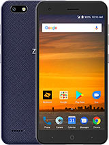 Best available price of ZTE Blade Force in Tcs