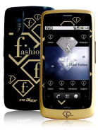 Best available price of ZTE FTV Phone in Tcs
