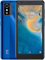 Best available price of ZTE Blade L9 in Tcs
