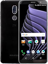Best available price of ZTE Blade Max View in Tcs