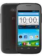 Best available price of ZTE Blade Q Mini in Tcs