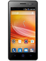 Best available price of ZTE Blade Q Pro in Tcs