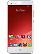 Best available price of ZTE Blade S6 Plus in Tcs
