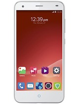 Best available price of ZTE Blade S6 in Tcs