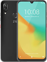 Best available price of ZTE Blade V10 Vita in Tcs