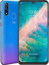 Best available price of ZTE Blade V10 in Tcs