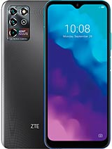 Best available price of ZTE Blade V30 Vita in Tcs