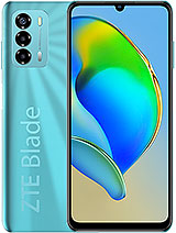 Best available price of ZTE Blade V40 Vita in Tcs