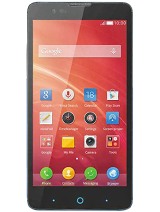 Best available price of ZTE V5 Lux in Tcs